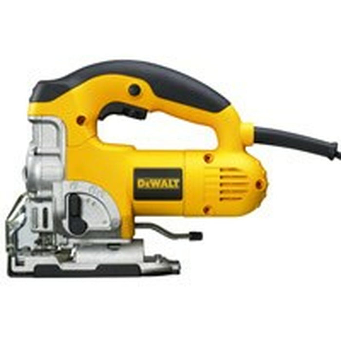 Fierăstrău de traforaj Dewalt DW331K-QS 701 w 220 V
