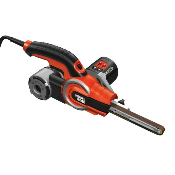 Bandă ferăstrău Black & Decker KA902EK 400 W