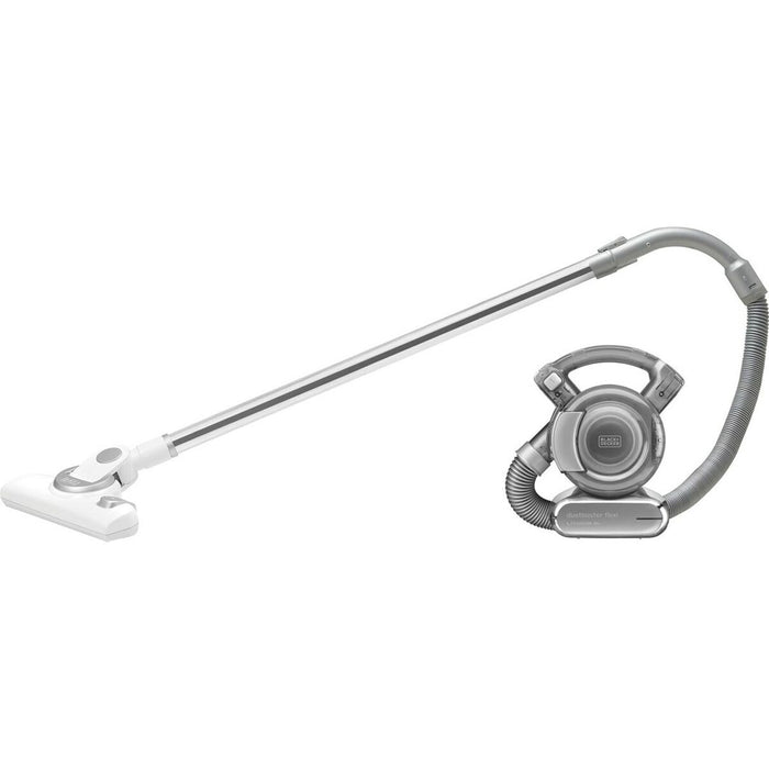 Aspirator fără Cablu Black & Decker PD1820LF-QW