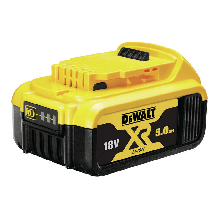 Baterie de litiu reîncărcabilă Dewalt DCB184-XJ Litio Ion Baterie de litiu reîncărcabilă