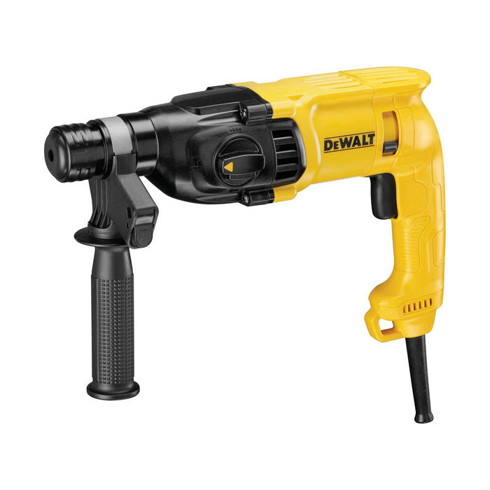 Burghiu perforator Dewalt D25033K