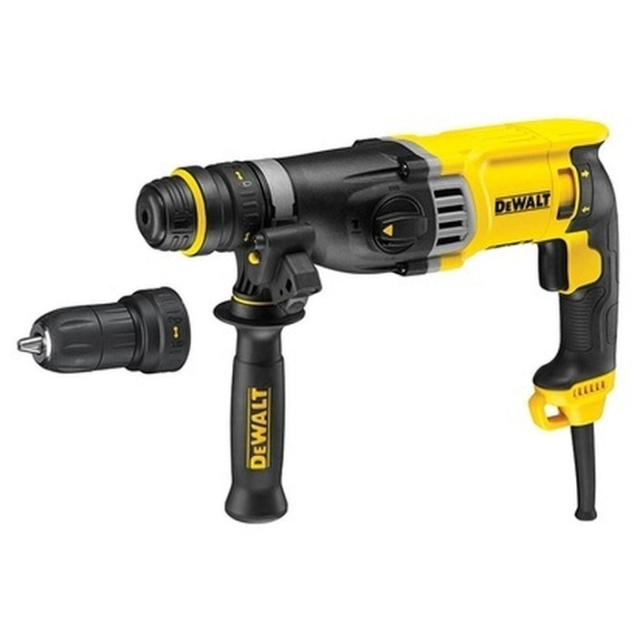 Burghiu perforator Dewalt D25144K