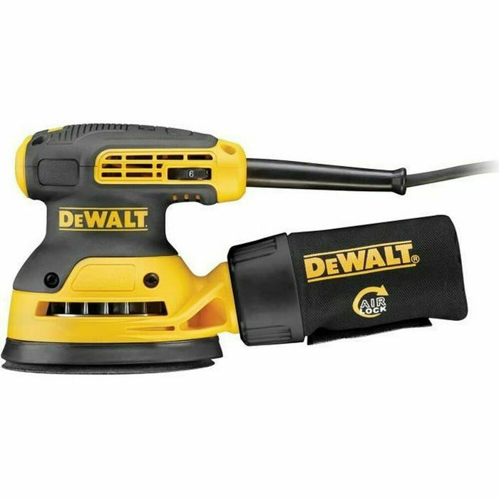 Șlefuitor orbital Dewalt DWE6423-QS 230 V