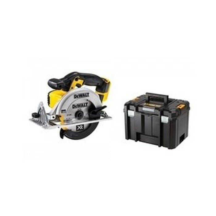 Fierăstrău circular Dewalt DCS391NT 18 V 165 mm 2 cm Ø 16,5 cm