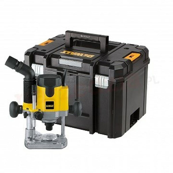 Mașină de frezat Dewalt DW622KT