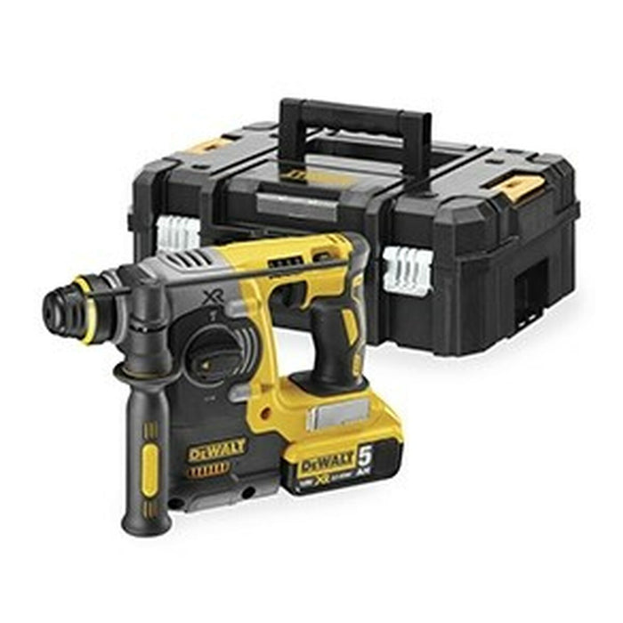 Burghiu perforator Dewalt DCH273P2T 90 W 1100 rpm