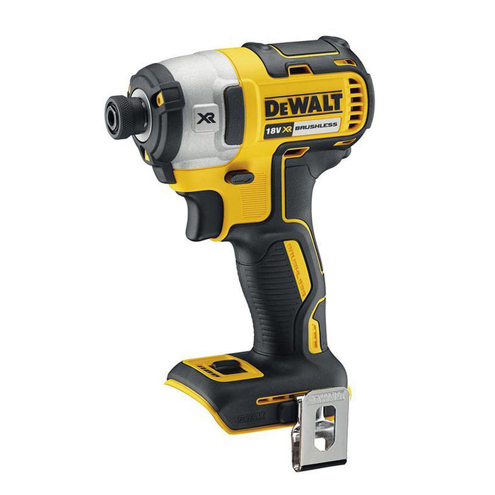 Cheie de impact Dewalt DCF887N