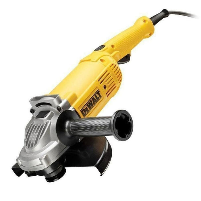 Polizor unghiular Dewalt DWE490 2000 W