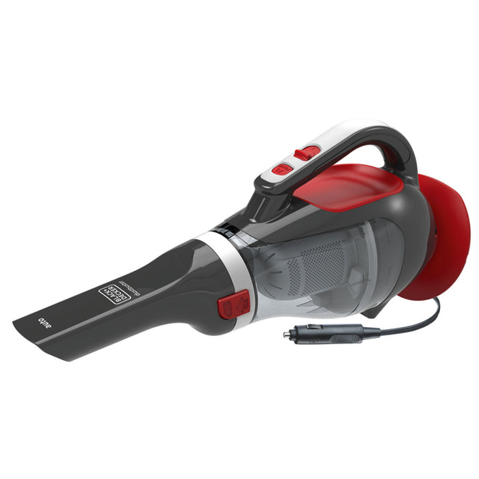 Aspirator Manual Black & Decker ADV1200