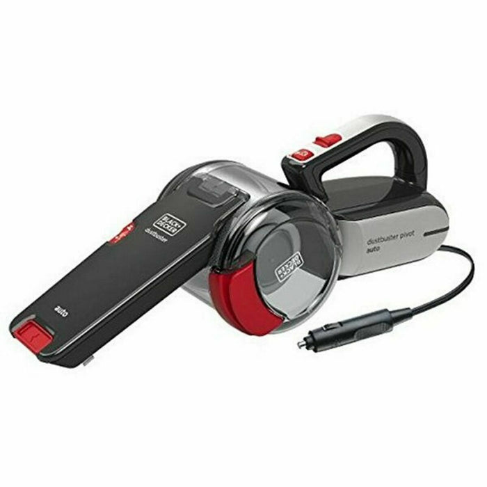 Aspirator Manual Ciclonic Black & Decker PV1200AV