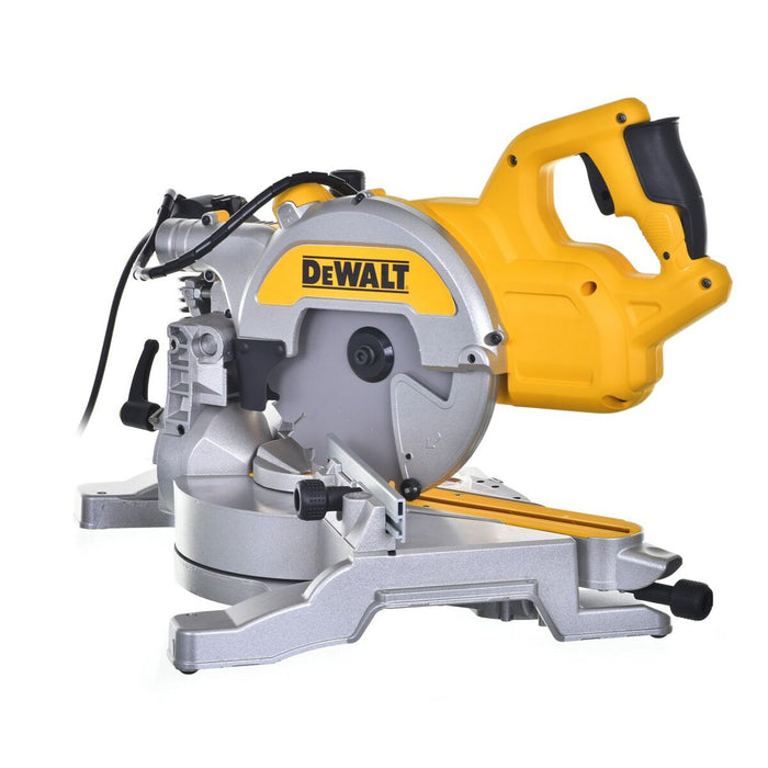 Ferăstrău circular Dewalt DWS777-QS 1800 W
