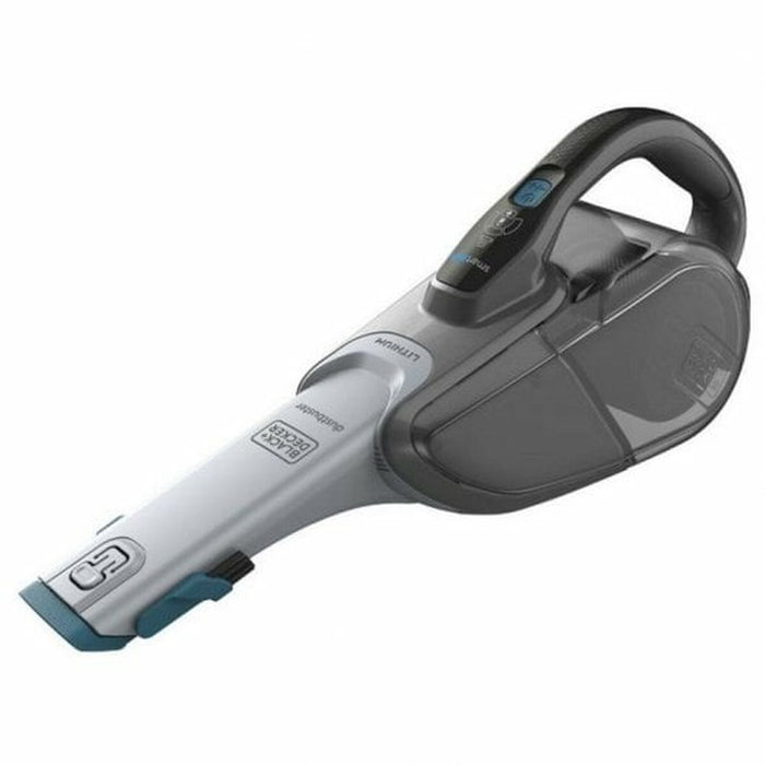 Aspirator Manual Black & Decker DVJ325BF