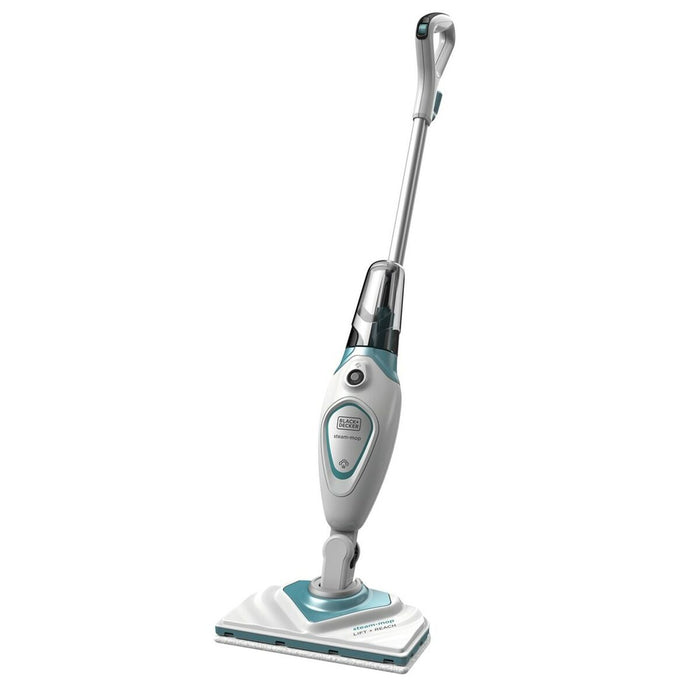 Mop cu Abur Black & Decker FSM1616 1600 W
