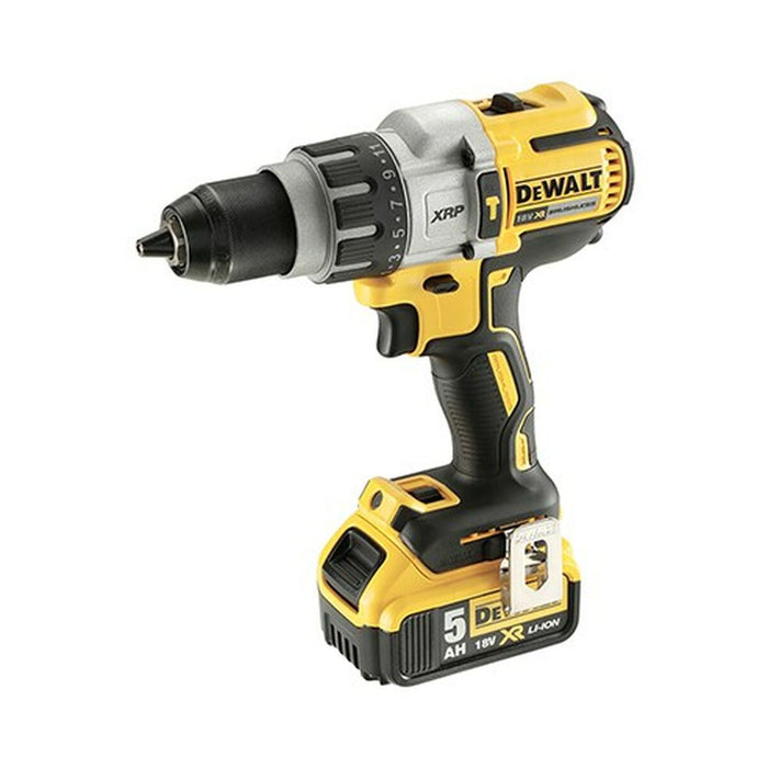 Șurubelniță Dewalt DCD996P2 90 W