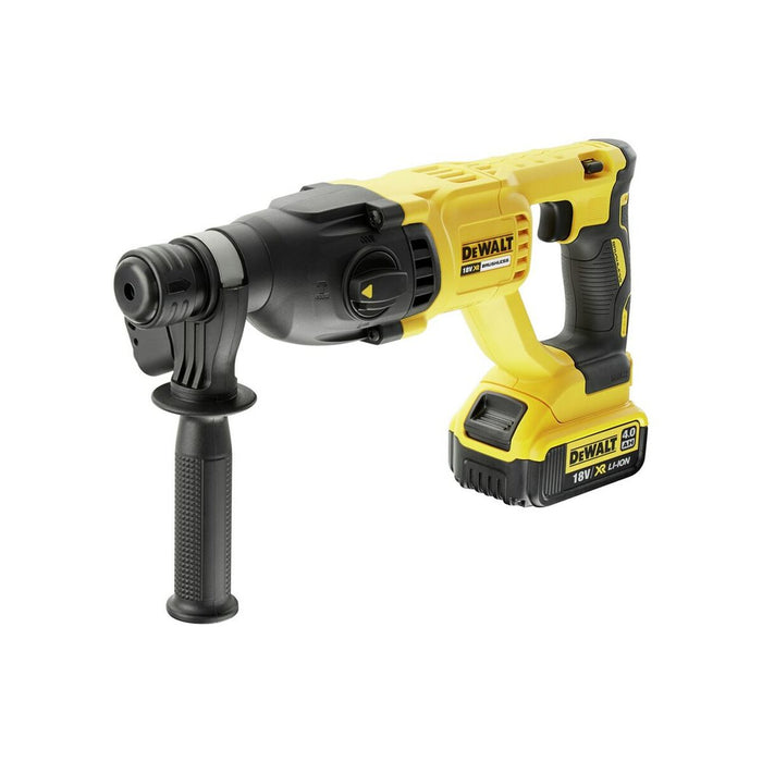 Burghiu perforator Dewalt DCH133M1-QW