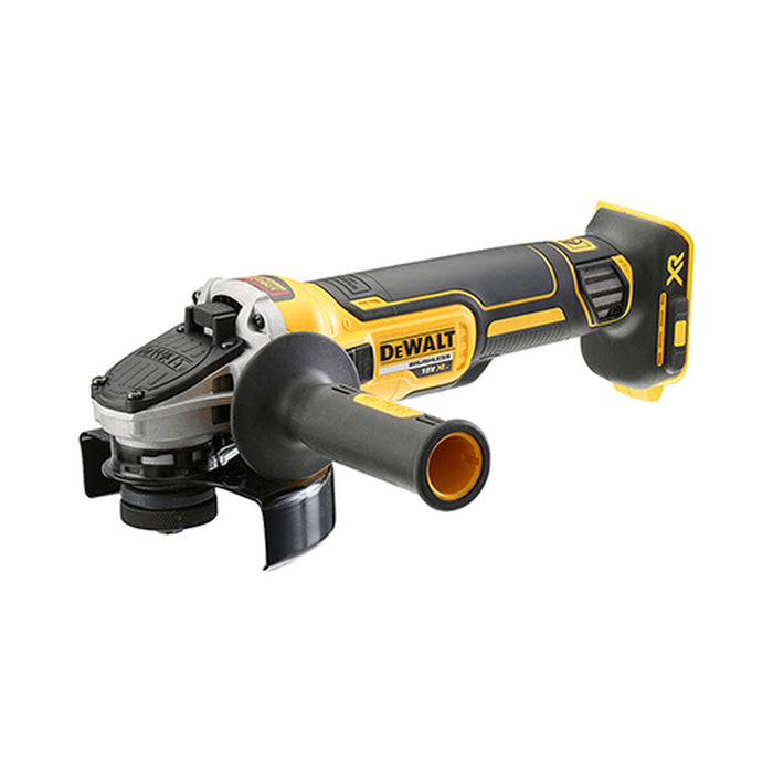Polizor unghiular Dewalt DCG405N-XJ 800 W 1000 W 18 V
