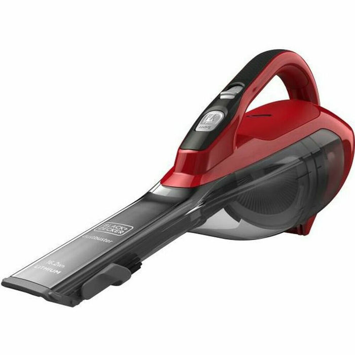 Aspirator Manual Black & Decker DVA315J