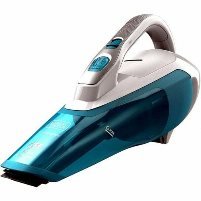 Aspirator Manual Black & Decker WDA315J