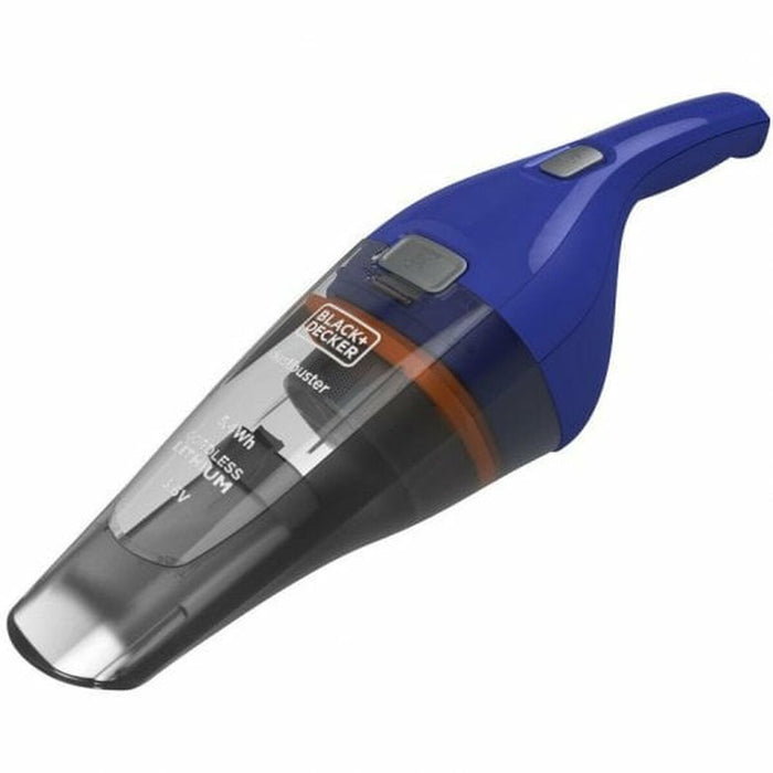 Aspirator Manual Black & Decker NVC115WA