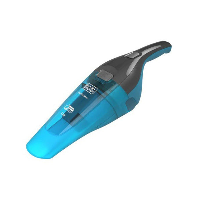 Aspirator Manual Ciclonic Black & Decker WDC215WA 0,38 L 65 dB 15W