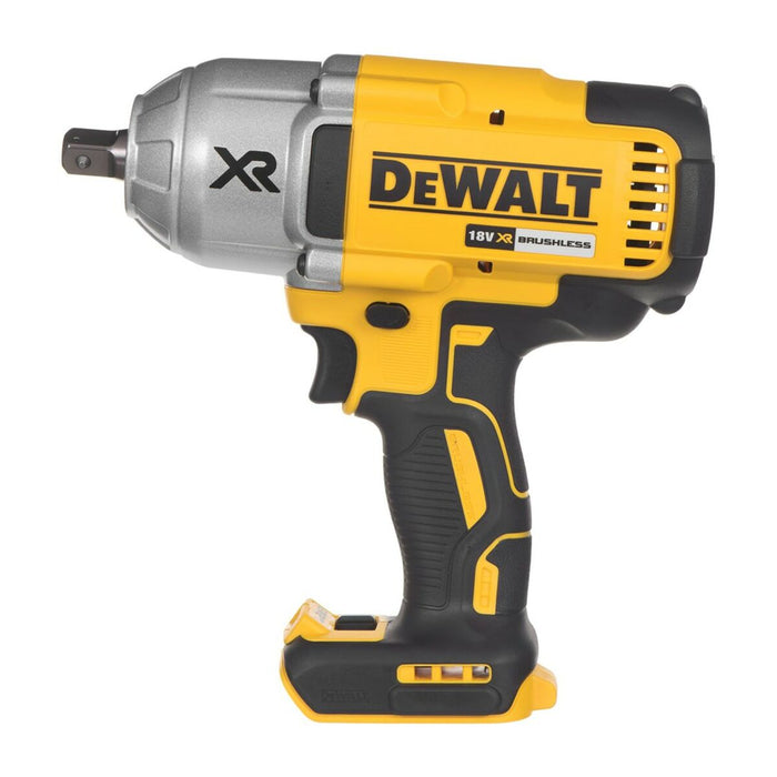 Cheie de impact Dewalt DCF899HNT-XJ 18 V 950 Nm