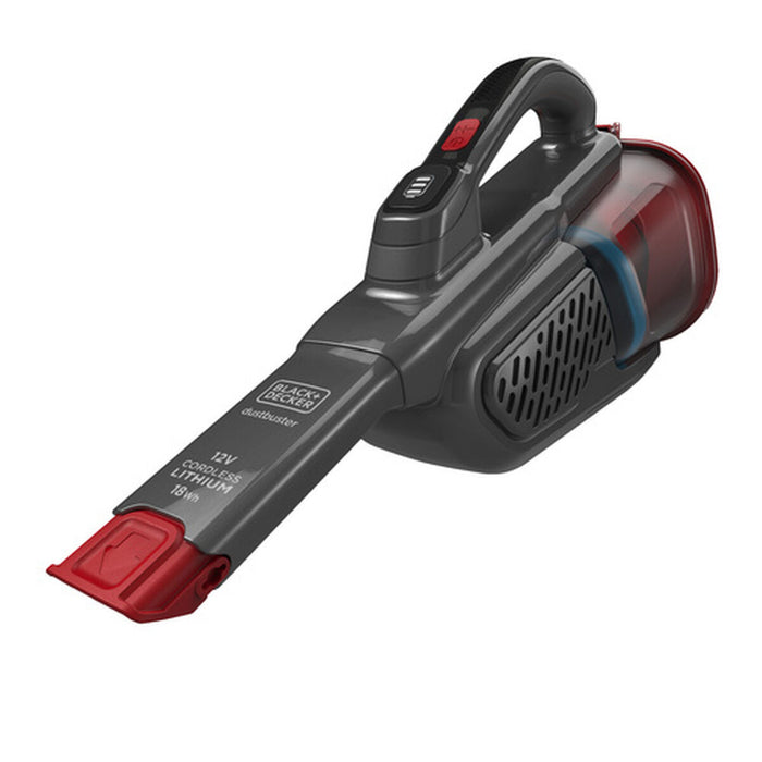 Aspirator Manual Black & Decker Dustbuster 18 W