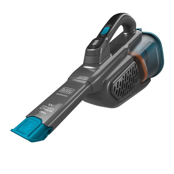 Aspirator Manual Black & Decker BHHV320J 24 W