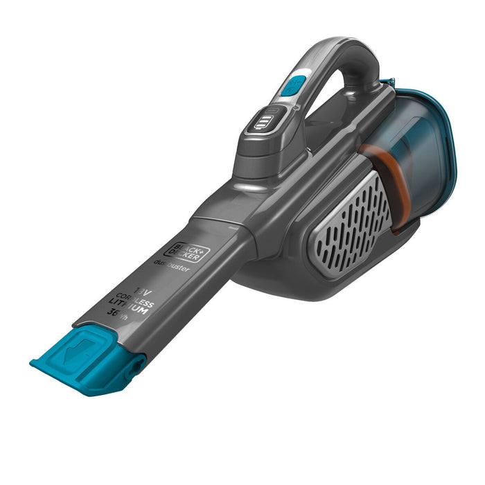 Aspirator Manual Black & Decker BHHV520BF-QW