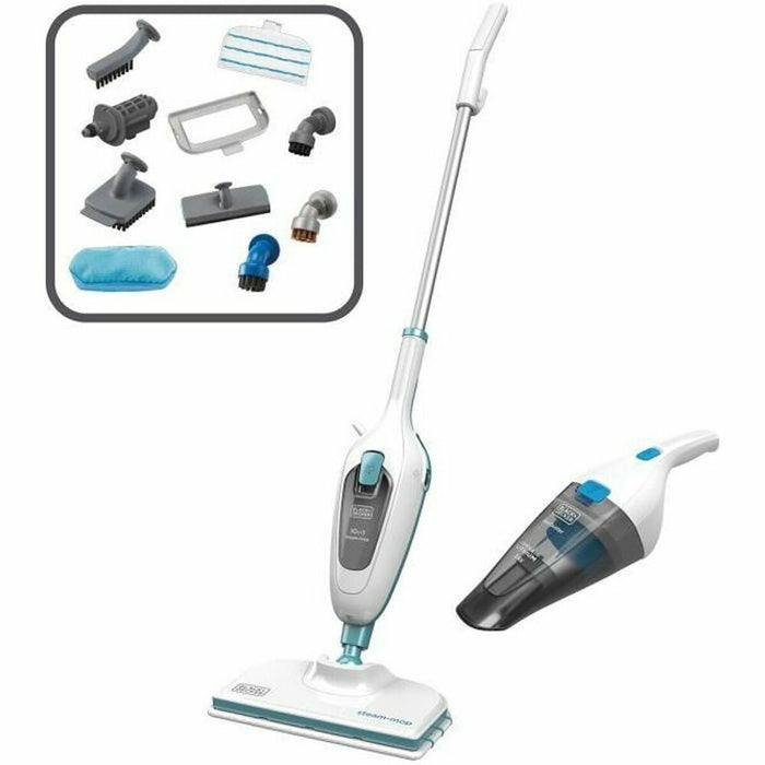 Aspirator Black & Decker FSMH13ENVC1-QS 3,8 L 1300 W 1300 W