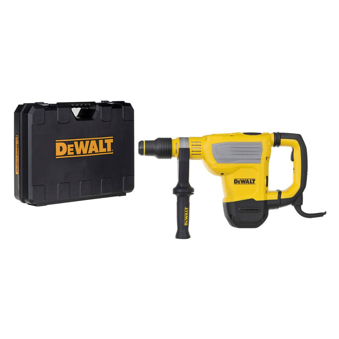 Burghiu perforator Dewalt D25614K-QS 1350 W