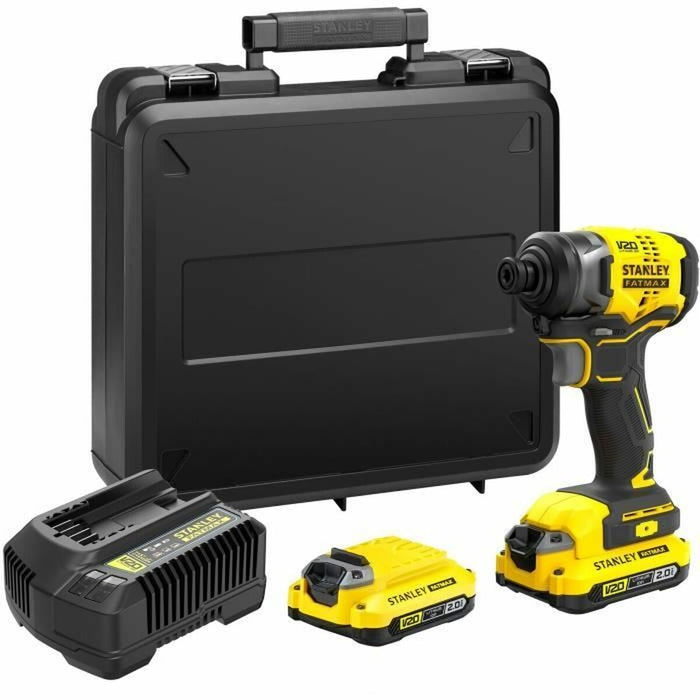 Șurubelniță Stanley SFMCF810D2K-QW