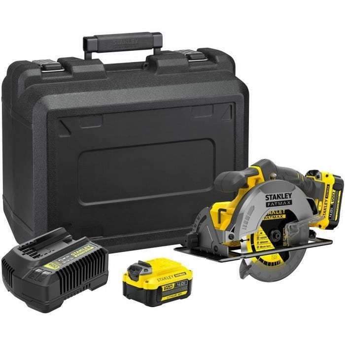 Baterie de litiu reîncărcabilă Stanley SFMCS500M2K-QW 18 V