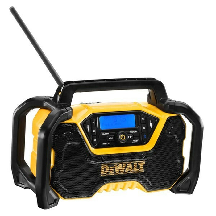 Radio Dewalt DCR029-QW Galben Negru Galben/Negru Negru/Galben