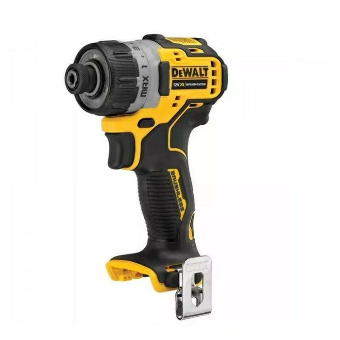 Șurubelniță Dewalt DCF601N-XJ