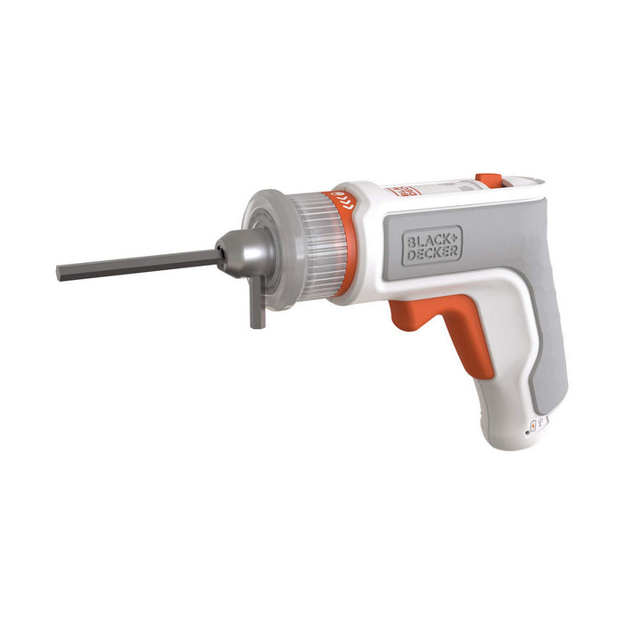 Șurubelniță Black & Decker BCRTA01