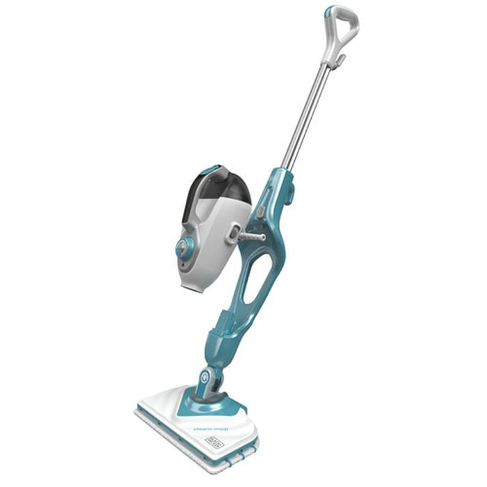 Mop cu Abur Black & Decker BHSM1610DSM 1600 W