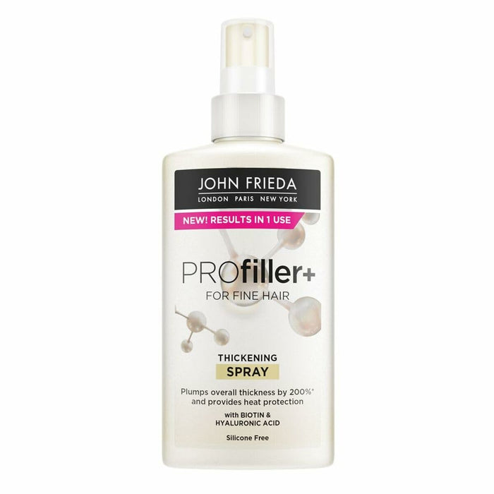Spray pentru Volum John Frieda