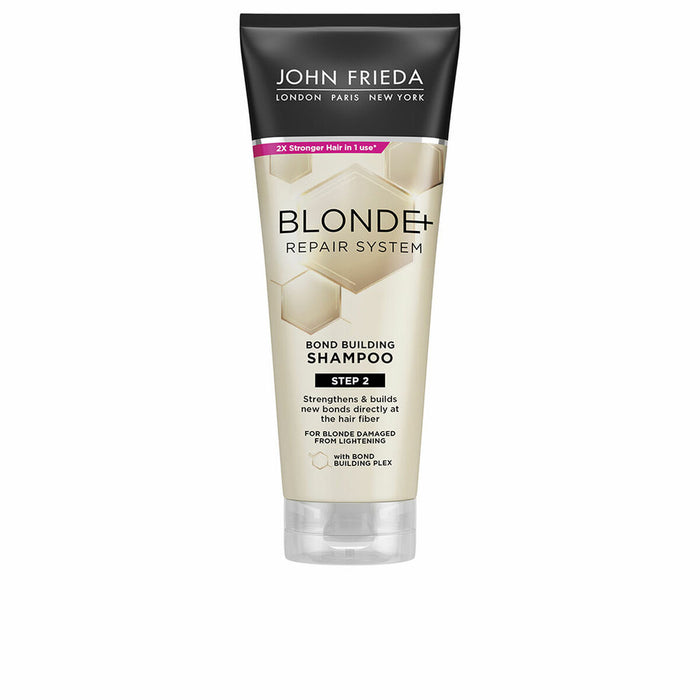 Șampon Reparator John Frieda BLONDE+ REPAIR SYSTEM 250 ml