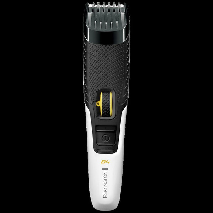 Aparat de Ras Electric Reîncărcabil Remington MB4000 Negru