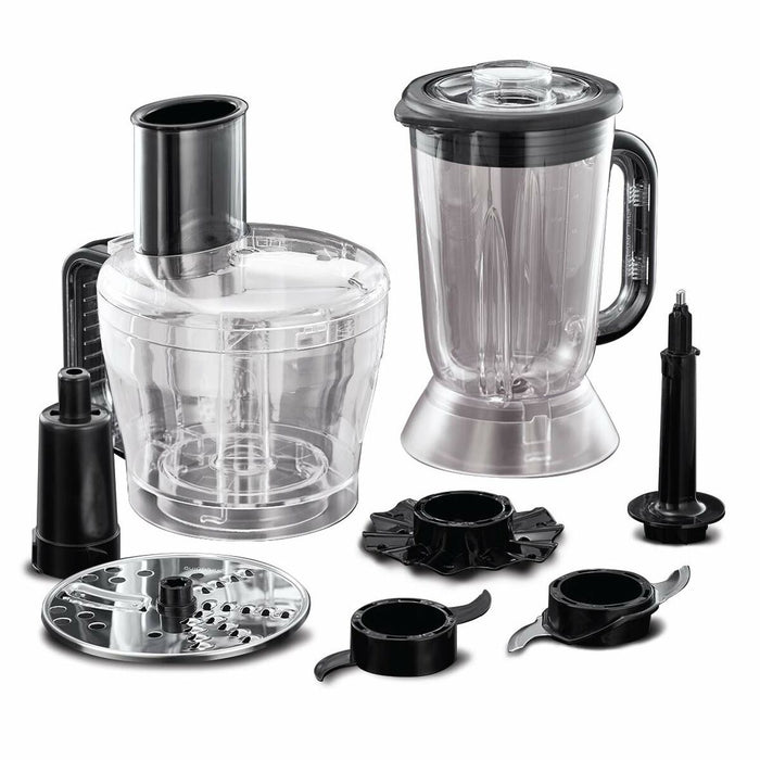 Robot de Bucătărie Russell Hobbs 24732-56 Negru 600 W 1,5 L