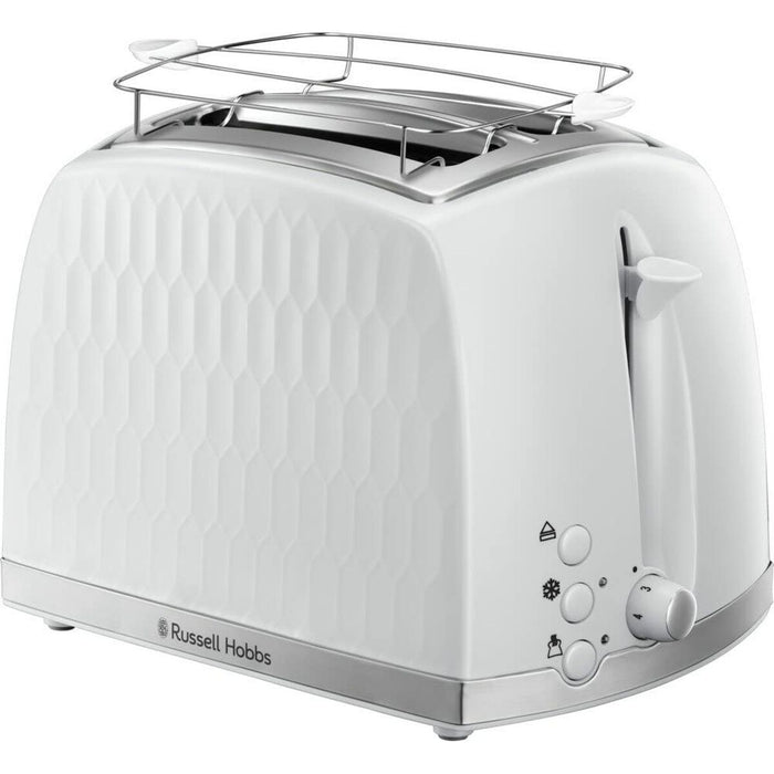 Prăjitor de Pâine Russell Hobbs 26060-60 850 W
