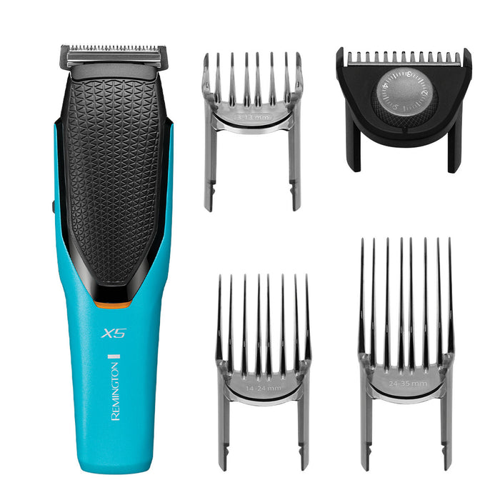 Aparat de Tuns-Aparat de Ras Remington HC5000 C/S Power X Series X5