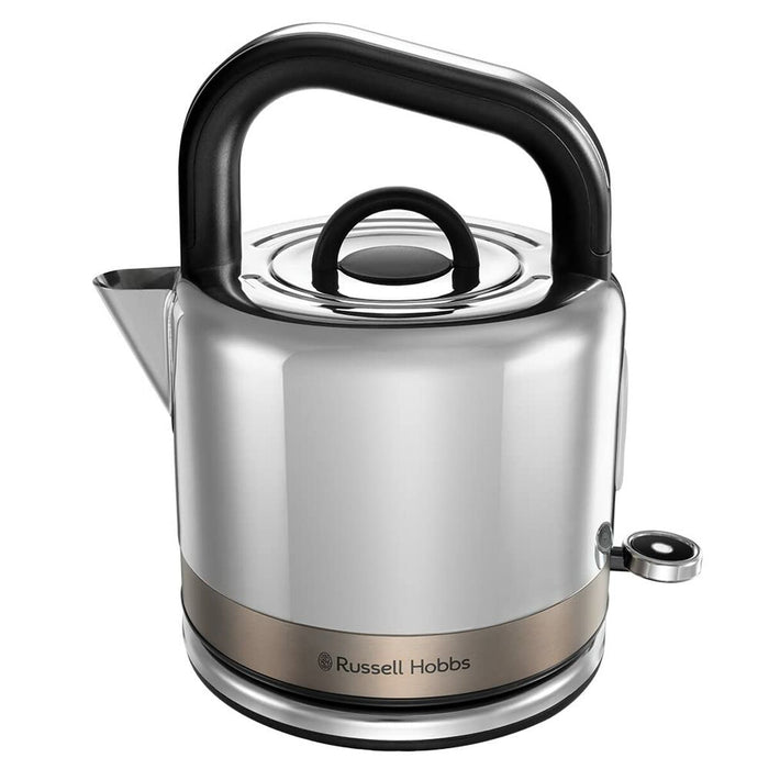 Fierbător Russell Hobbs 26422-70 Gri Oțel inoxidabil 1350 W 1,5 L