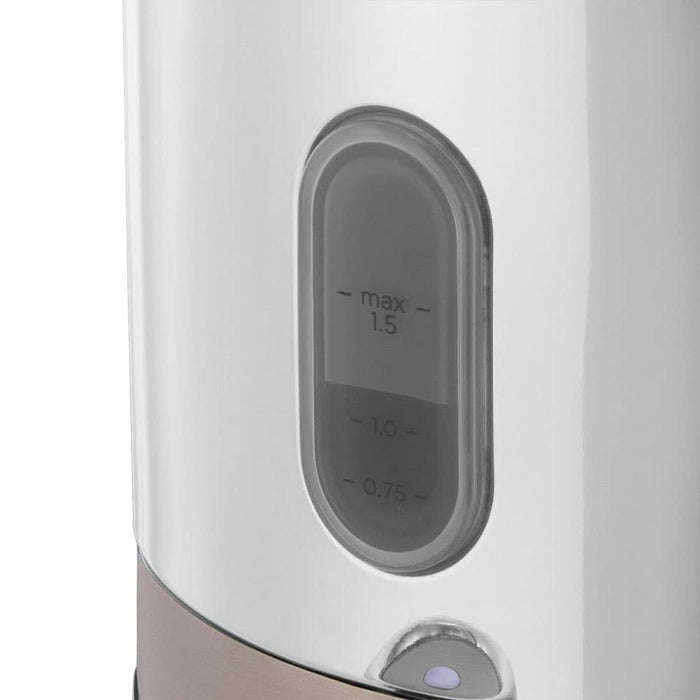 Fierbător Russell Hobbs 26422-70 Gri Oțel inoxidabil 1350 W 1,5 L