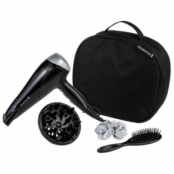 Uscător de Păr Remington D3171GP Style Gift Set 2200 W