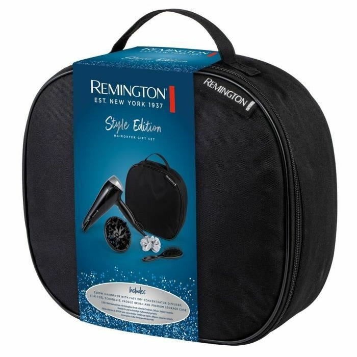 Uscător de Păr Remington D3171GP Style Gift Set 2200 W