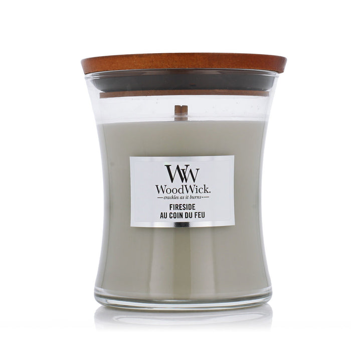 Lumânare Parfumată Woodwick Fireside 275 g