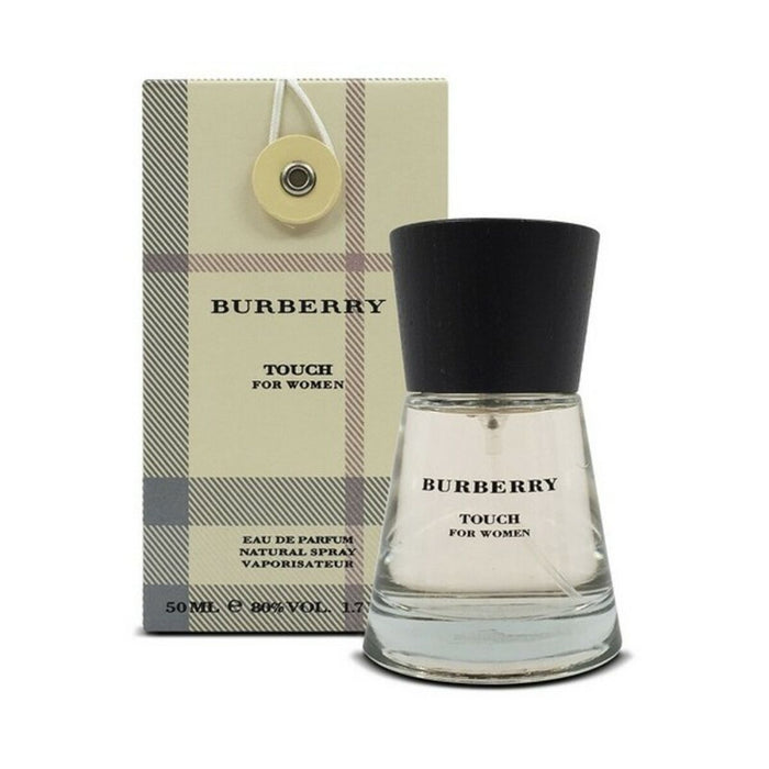Parfum Femei Touch for Woman Burberry TOUCH FOR WOMEN EDP EDP 50 ml