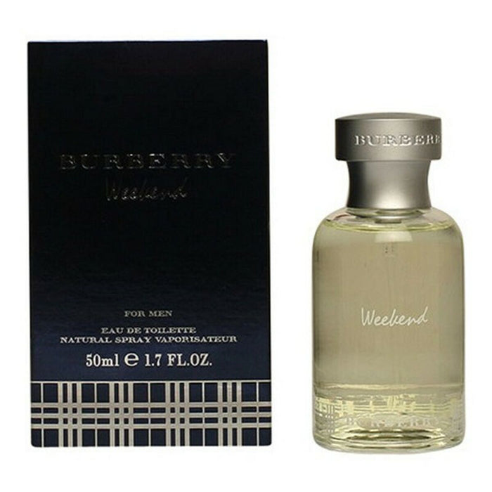 Parfum Bărbați Weekend Burberry EDT