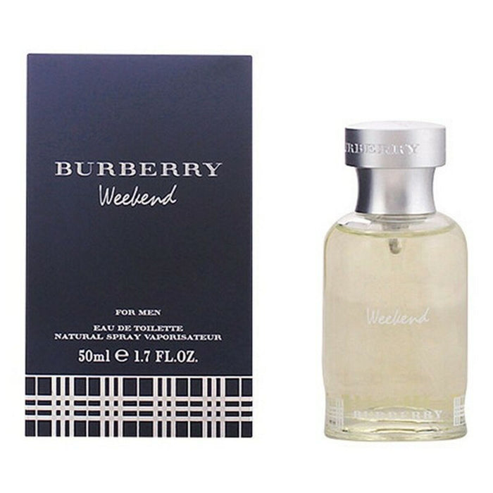 Parfum Bărbați Weekend Burberry EDT